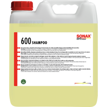 SONAX Shampoo