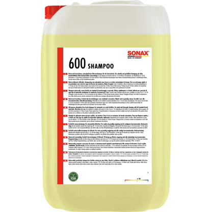 SONAX Shampoo