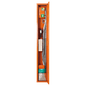 Stehschrank Erste-Hilfe-Trage orange
