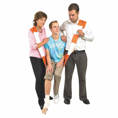 SÖHNGEN® Rettungssitz KOMBI