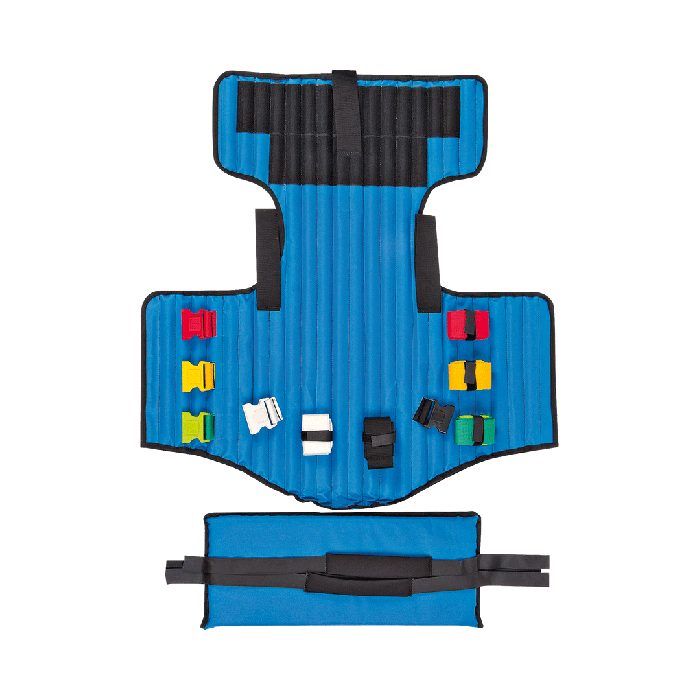 Rettungskorsett