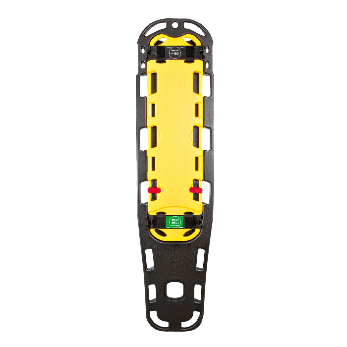 Spine-Board Tango