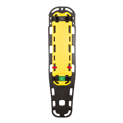 Spine-Board Tango