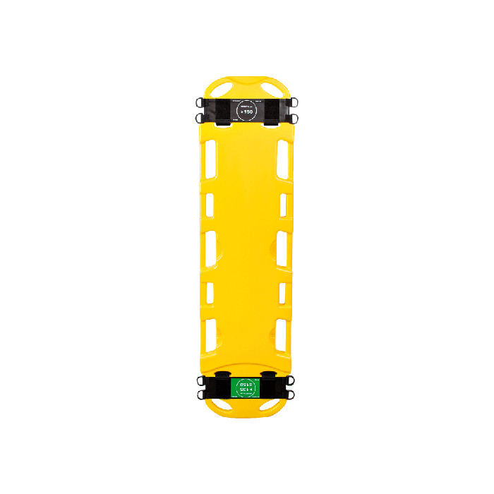 Spine-Board Tango