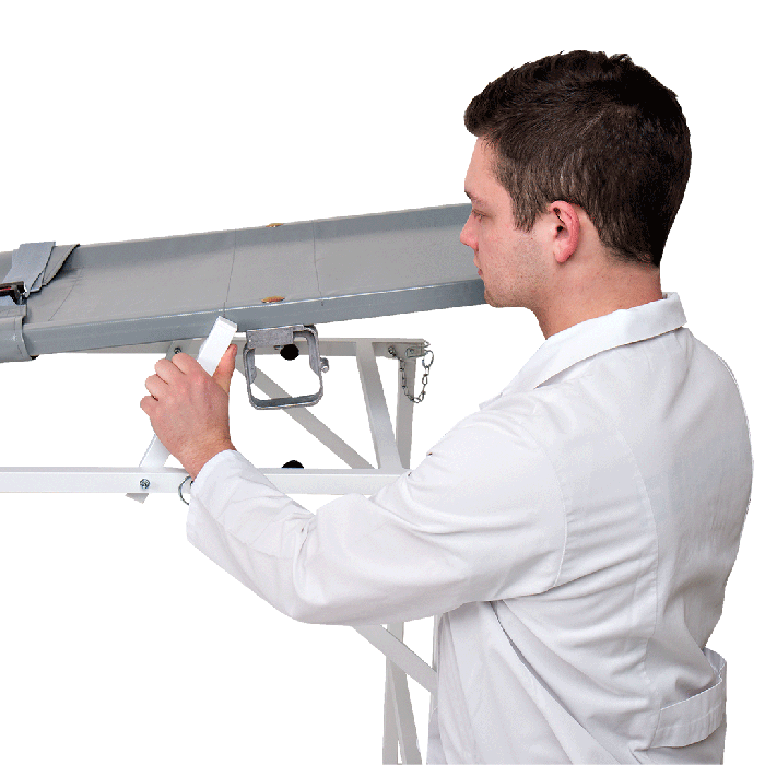 SÖHNGEN® Abstellbock System FastRack