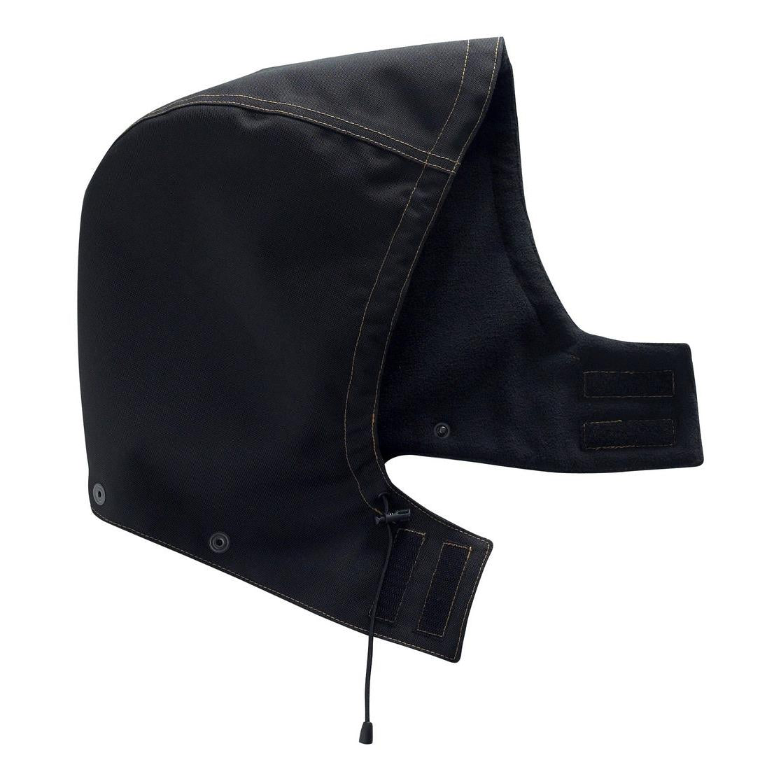 MASCOT® MacNeal cu glugă cu buton D, mărimea ONE