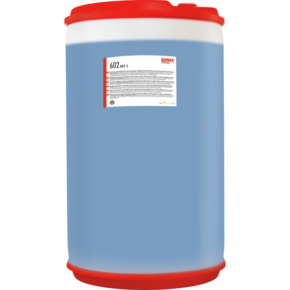 SONAX Dry S