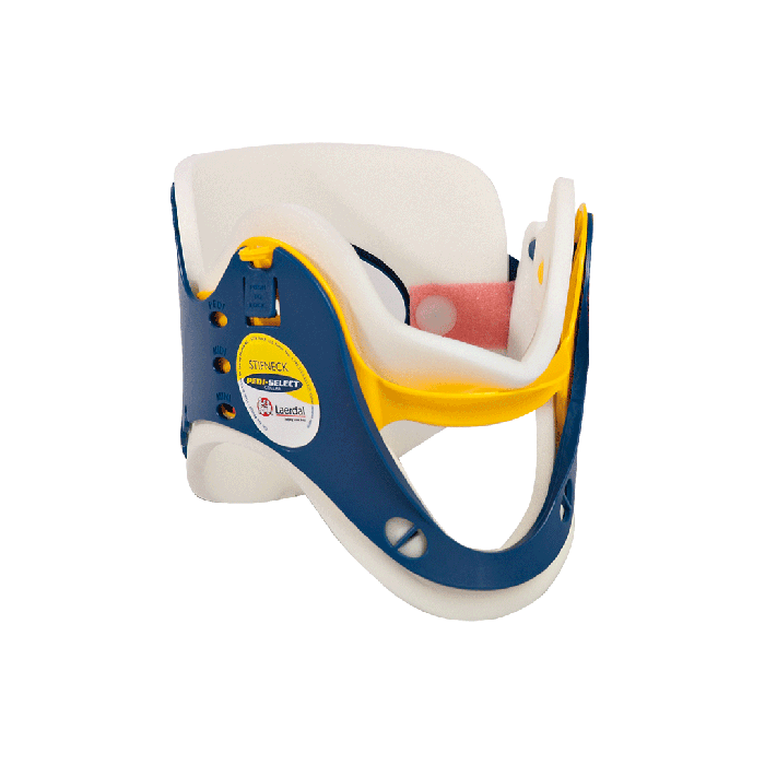 Stifneck®-Select Paediatric verstellbar