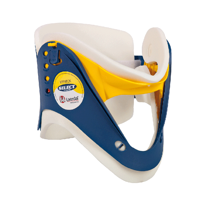 Stifneck®-Select Erwachsene verstellbar