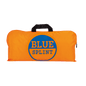 Schienenset Blue Splint 5-teilig, Neoprene mit Tasche
