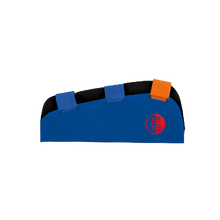 Set de atele Blue Splint, 5 piese, din neopren, cu husă