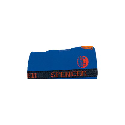 Schienenset Blue Splint 5-teilig, Neoprene mit Tasche