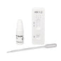 Cleartest HIV 1.2 Pachet: 10 teste, inclusiv accesorii | Pachet (10 teste)