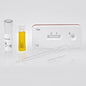 Cleartest TSH Pack: 10 casete de testare | Pachet (10 teste)
