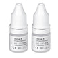 Soluție de control Strep-A ECO | Pachet (2 sticle)