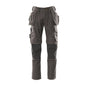 Pantaloni de artizan MASCOT® Almada, antracit închis