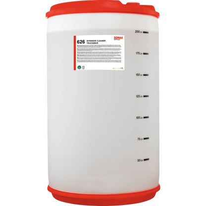 SONAX Intensive Cleaner Truck+Bus
