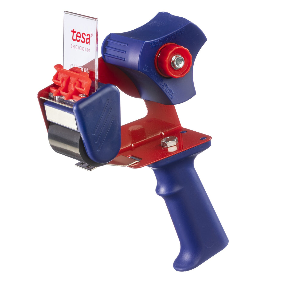 tesapack Packband Handabroller Economy