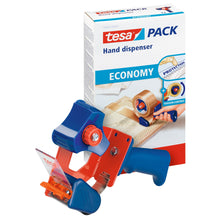 Desfăcător manual de bandă adezivă Tesapack Economy