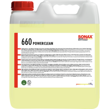 SONAX PowerClean