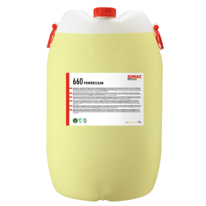 SONAX PowerClean