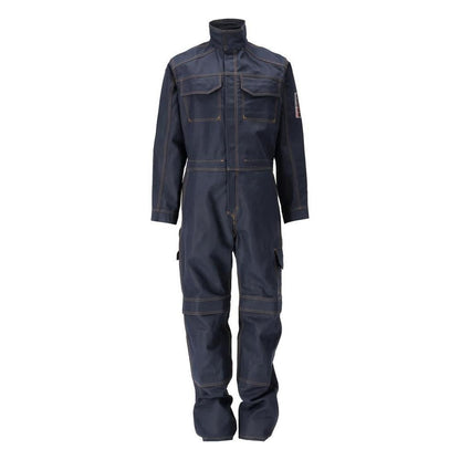 Combinație MASCOT® Baar Multisafe, negru-albastru