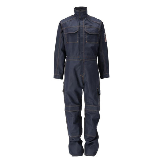 Combinație MASCOT® Baar Multisafe, negru-albastru