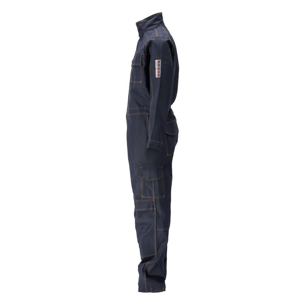 Combinație MASCOT® Baar Multisafe, negru-albastru