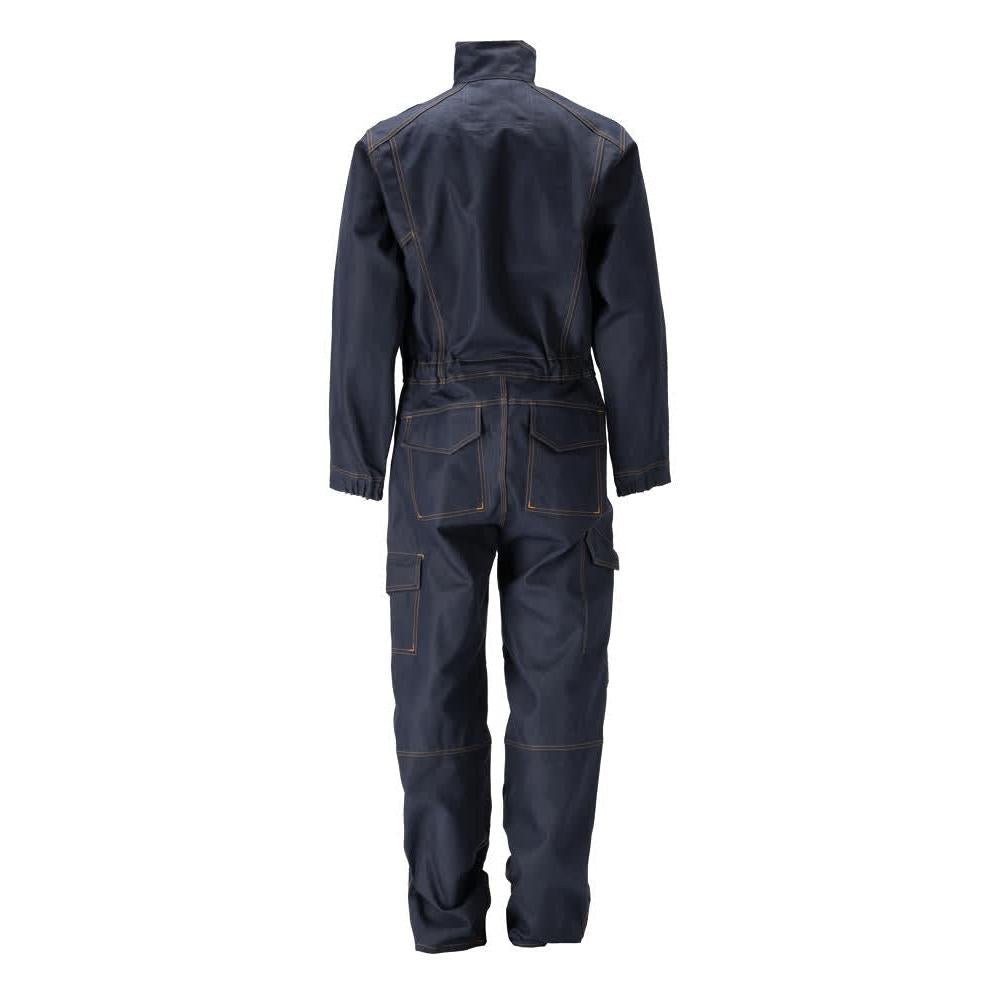 Combinație MASCOT® Baar Multisafe, negru-albastru