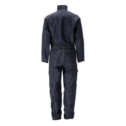 Combinație MASCOT® Baar Multisafe, negru-albastru