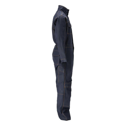 Combinație MASCOT® Baar Multisafe, negru-albastru
