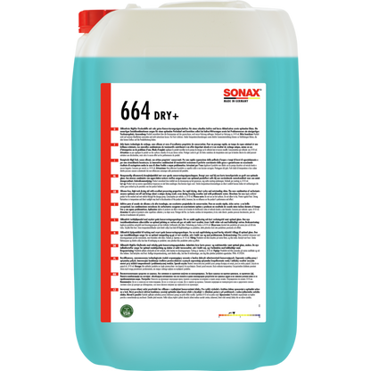 SONAX Dry+