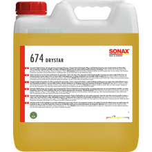 SONAX DryStar