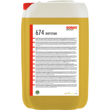 SONAX DryStar