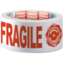tesa 7024, 66 m x 50 mm, transparent