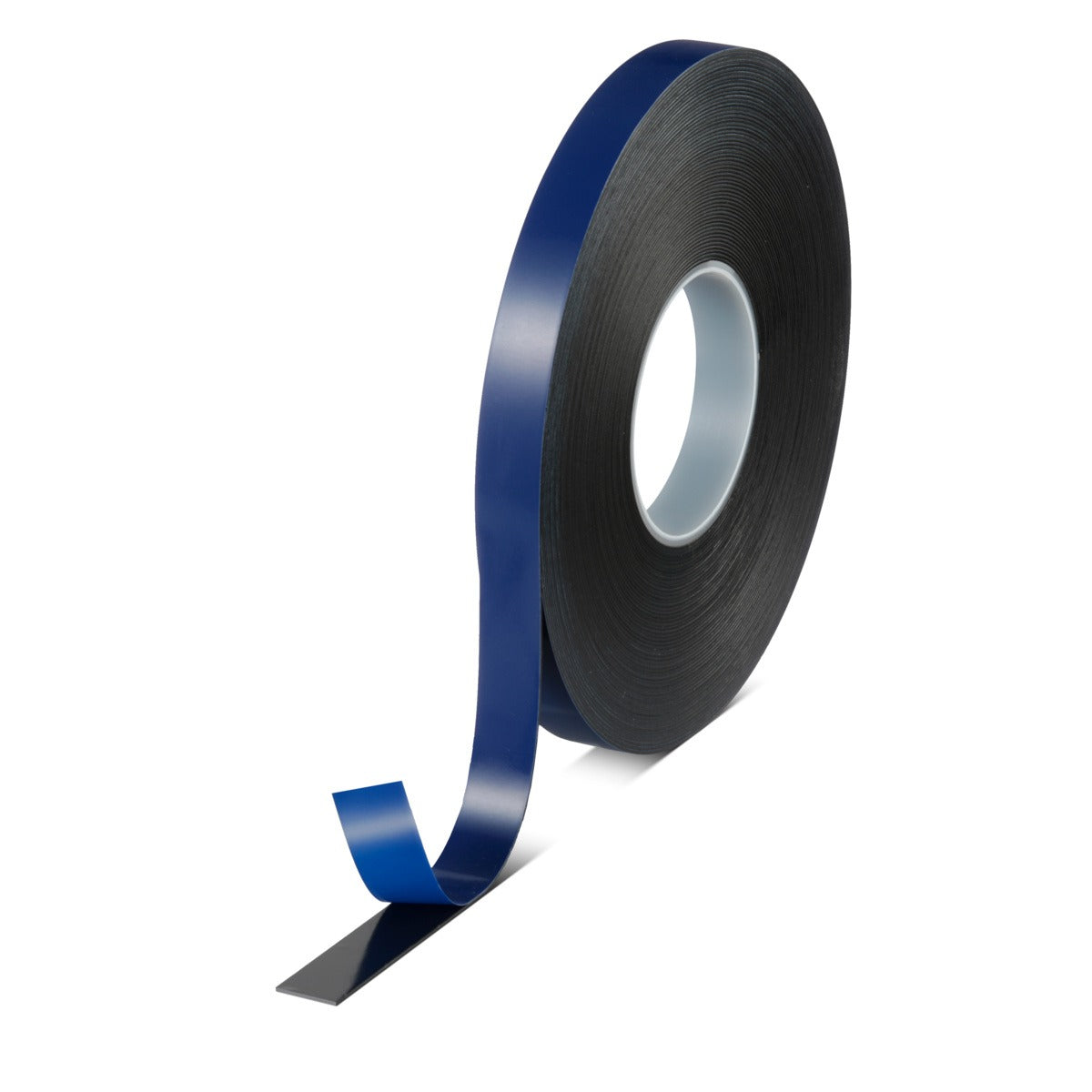tesa ACXplus 7074 High Resistance Acrylschaumklebeband, schwarz 25 m x 19 mm