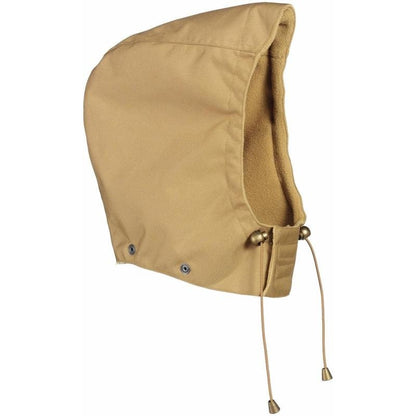 MASCOT® MacKay cu glugă cu buton D, mărimea ONE