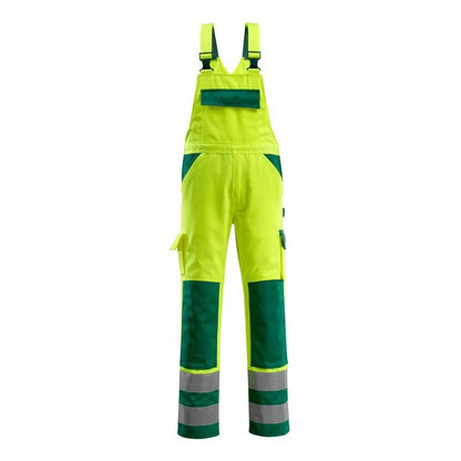 Salopete MASCOT® Barras