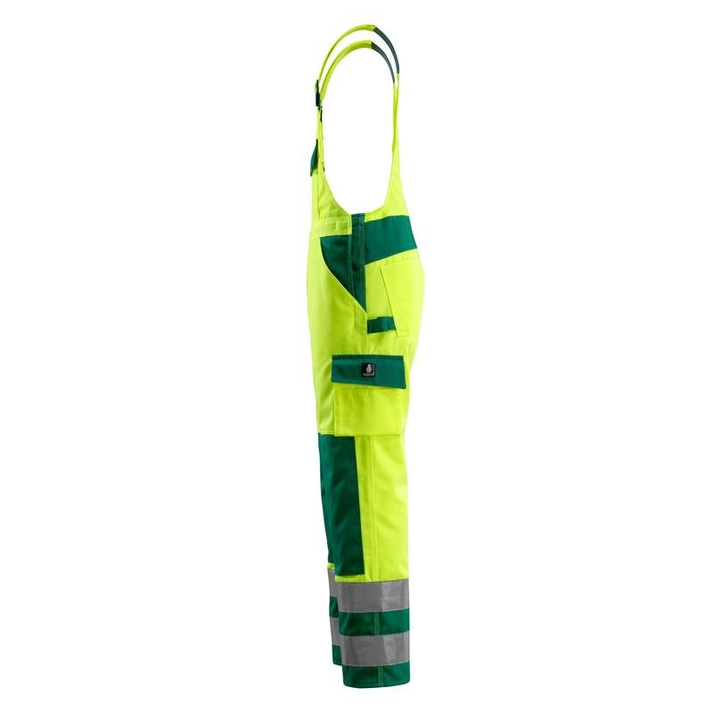 Salopete MASCOT® Barras