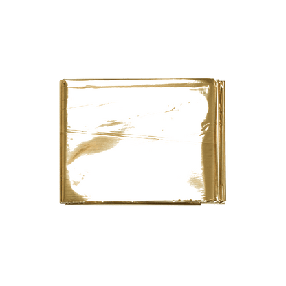 Kinder SIRIUS® Rettungsdecke silber-gold 160 x 120 cm
