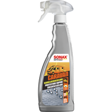 SONAX CARAVAN SchnellVersiegelung
