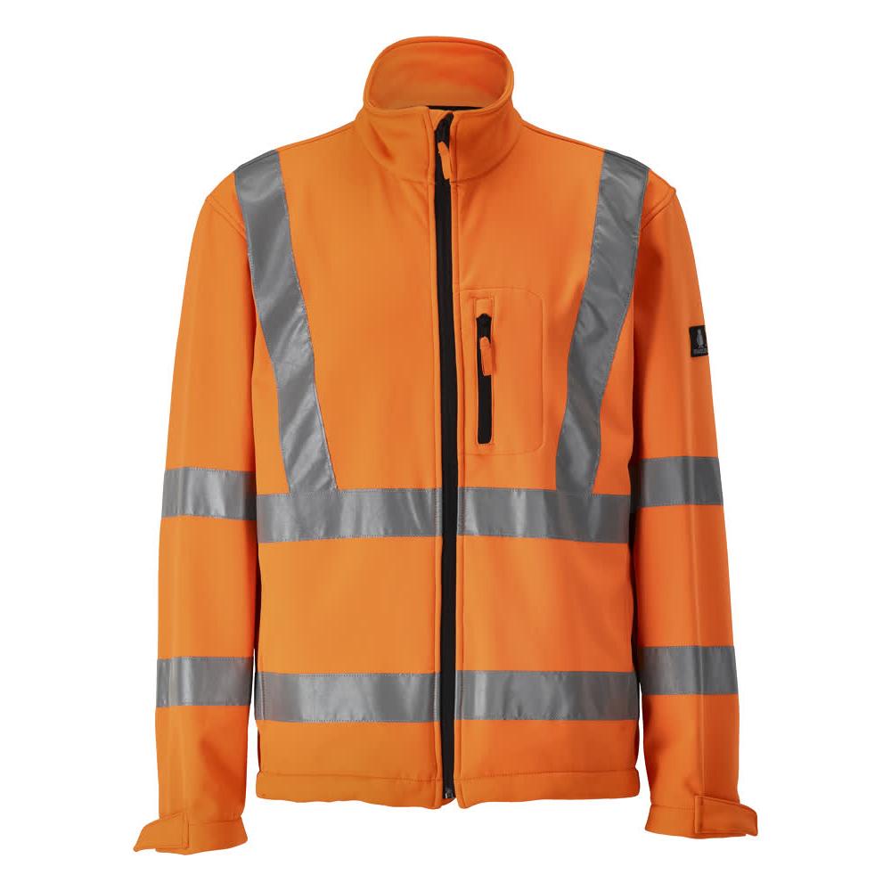 Jachetă MASCOT® Calgary Soft Shell