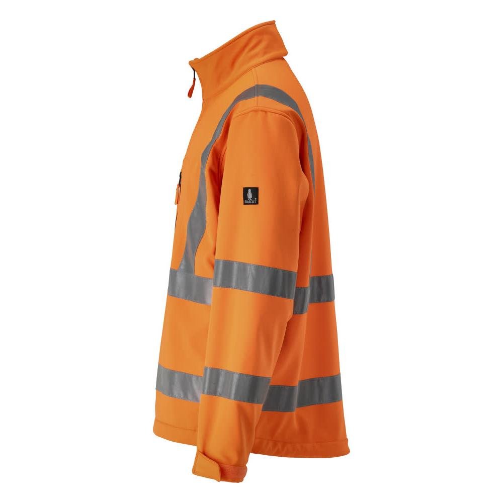 Jachetă MASCOT® Calgary Soft Shell