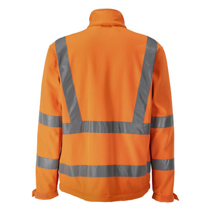 Jachetă MASCOT® Calgary Soft Shell