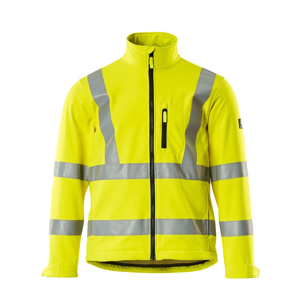 Jachetă MASCOT® Calgary Soft Shell