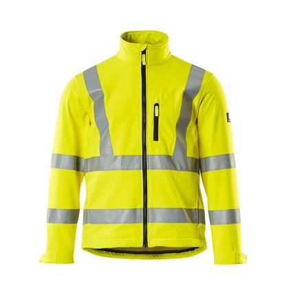 Jachetă MASCOT® Calgary Soft Shell