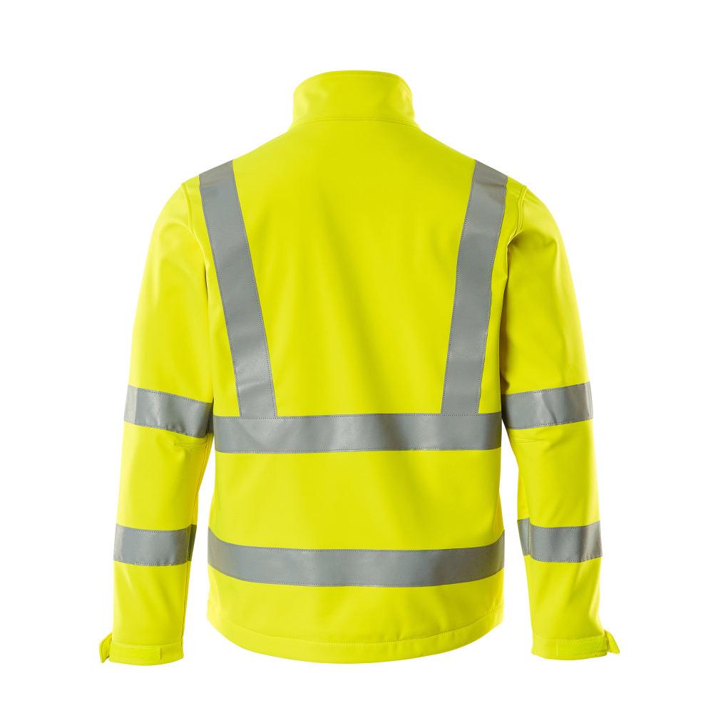 Jachetă MASCOT® Calgary Soft Shell