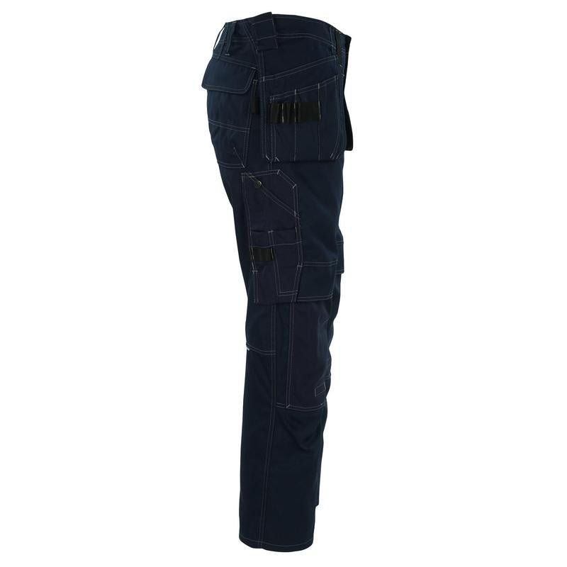 Pantaloni de artizan MASCOT® Ronda, bleumarin