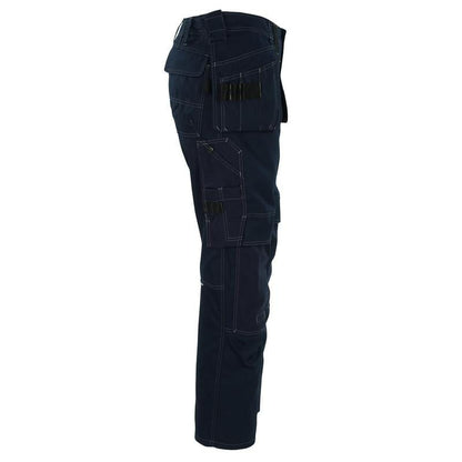 Pantaloni de artizan MASCOT® Ronda, bleumarin