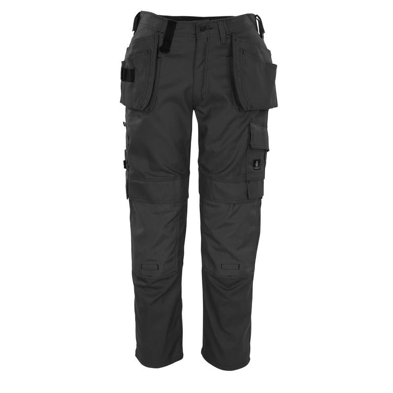 Pantaloni de artizan MASCOT® Ronda, antracit